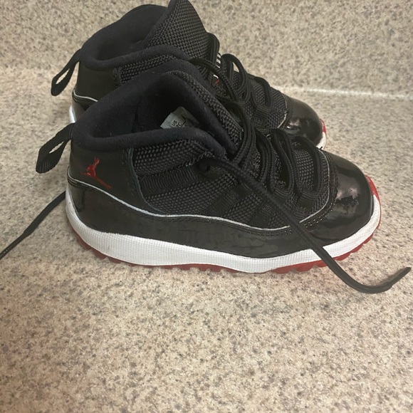 Jordan Other - Toddler size 7 Jordan’s